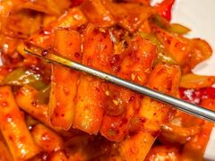 -韩香福脊骨汤锅(上杭路店)