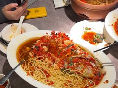 -湘轩·土菜研究院(光大店)
