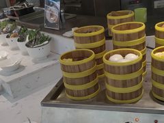 -西安绿地假日酒店