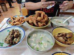 -卢聪艺小吃店(阳翟总店)