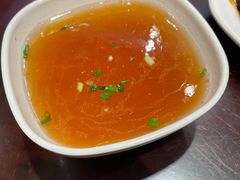 冷面汤-德兴馆(福建中路店)