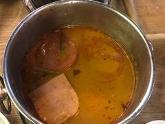 -Thai Basil罗勒叶泰式餐厅(时代天街店)