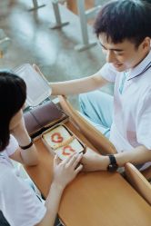 点击看大图 -唯一视觉婚纱摄影(李家村店)