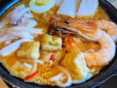 -新加坡高记KOO KEE Restaurant(盈科店)