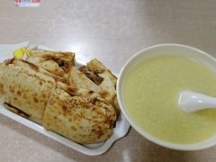 -宝光熏肉鞋底火烧(新街口店)
