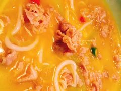 -热度餐厅(老佛爷店)