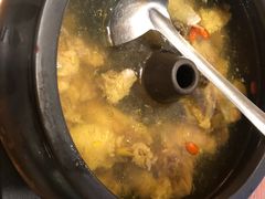 -云海肴·汽锅鸡·云南菜(苏州中心店)