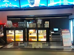-百丽宫影城(嘉里汇店)