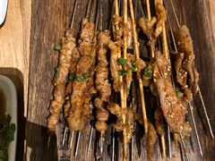 -串大叔炭火烤串·鸡西大冷面刀削面(总店)