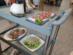 -御膳粥·牛乳粥底火锅·地道顺德菜(容桂店)