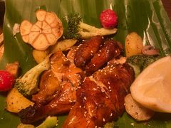 -来龙里 精致 东南亚餐室(万象城店)