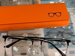 -云镜眼镜加工中心(南环路店)