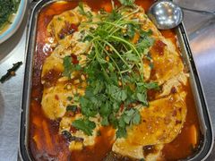 -邹胖哥好好吃餐馆(荔波美食街店)