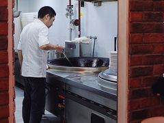 -巴依家新疆手抓饭(菱角湖万达店)