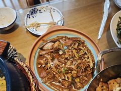 -鸿运楼·舌尖上的徽菜