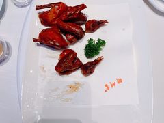 -醉辉皇原味海鲜江南菜(成都大魔方店)