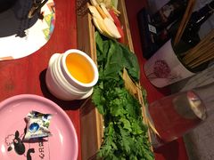 -姑妈嫁妆涮羊排专业火锅(中央大街一店)
