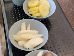 -刘一手重庆火锅(万达广场店)