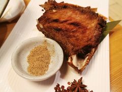 -王鼎精致料理铁板烧(世博源店)