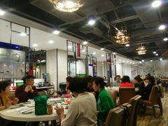 -舊街坊茶楼(市二宫店)