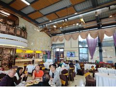-仑头海鲜城(仑头环村南路店)
