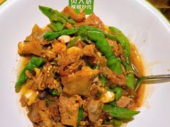-费大厨辣椒炒肉(万家丽一店)