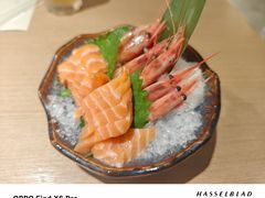 -大渔铁板烧(花园道店)