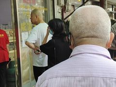 -阿玲面线糊(溪岸路店)