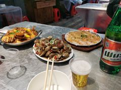 -小民大排档(光谷店)