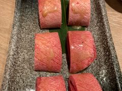-好牛烧肉(世茂广场店)
