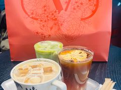 -LOOOAD COFFEE进度条(D9街区店)