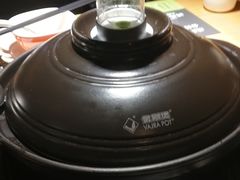 -洪氏嗨捞·广东猪肚鸡·椰子鸡火锅(西咸万象城店)