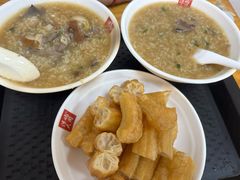 -浮屿大同鸭肉粥·始于1983年