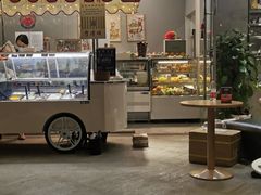 门面-歎雪糕低糖低脂Gelato冰淇淋