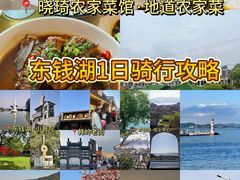 -晓琦农家菜馆·地道农家菜