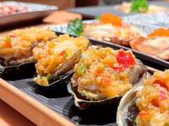 -京旬海鲜放题·铁板烧自助餐厅