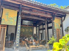 -黄牛肉馆·皖南土菜