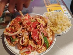 -棒小伙·齐齐哈尔烤肉(龙茗路店)