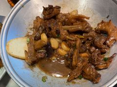 -小菜园新徽菜(无锡宜家荟聚中心店)