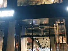 -SPECIALIZED闪电自行车(北苑路店)