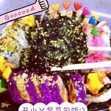 终于打卡北京紫菜包饭的天花板～胤韩～