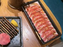 -九田家黑牛烤肉料理(华侨城店)