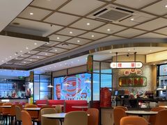 -香港新记茶餐厅(春熙太古里店)