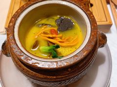 -叶叶菩提·晋福宫