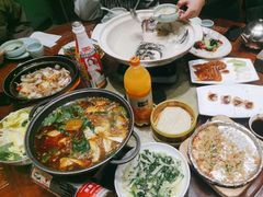 -五味坊·鱼头王(蓝湾天街店)