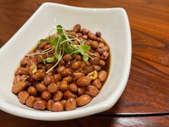 -56号精品家常菜(郁江道店)