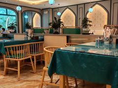 -清真聚陇缘美食餐厅(南横东街店)