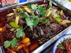 -老地方烤鱼(民心佳园店)