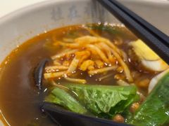 -桂在香知桂林米粉(南岗松雷店)