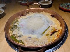 -洱火云南酸菜牛肉火锅(石景山当代商城店)